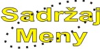 glavni meny izbornik sadrzaj